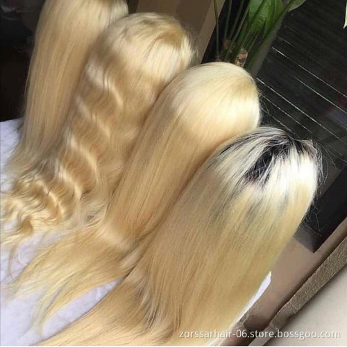 high quality virgin raw russian 613 blonde hair extension,european hair blonde hair bundles,human hair extension bundles blonde